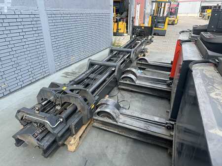 Retraky 2016  Linde R20HD-01 Baujahr 2016 /HH 13,10M/ Stunden 18894 (8)