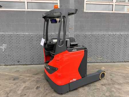 Rækketruck 2019  Linde R 16HD-01 Baujahr 2019/ HH 11,50M /Kamera/TOP ZUSTAND (2)