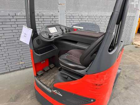 Rækketruck 2019  Linde R 16HD-01 Baujahr 2019/ HH 11,50M /Kamera/TOP ZUSTAND (3)