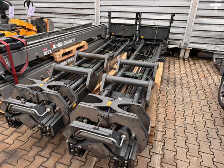 Rækketruck 2019  Linde R 16HD-01 Baujahr 2019/ HH 11,50M /Kamera/TOP ZUSTAND (7)