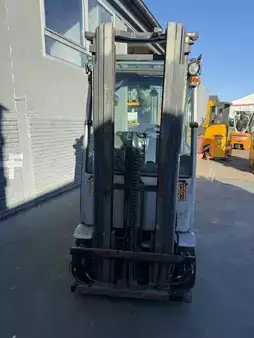LPG Forklifts 2012  Still RX 70-16 T Baujahr 2012 / HH 4620 Motor problem (2)