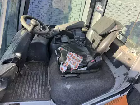 LPG Forklifts 2012  Still RX 70-16 T Baujahr 2012 / HH 4620 Motor problem (4)