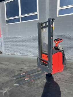Stapelaars 2009  Linde L 16 Baujahr 2009  Stunden 5168 HH 2900 Akku 2017 (1)
