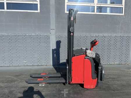 Stapelaars 2009  Linde L 16 Baujahr 2009  Stunden 5168 HH 2900 Akku 2017 (3)