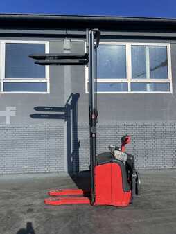 Stapelaars 2009  Linde L 16 Baujahr 2009  Stunden 5168 HH 2900 Akku 2017 (4)