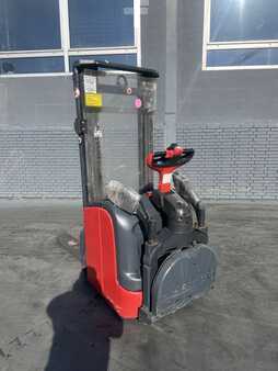 Stapelaars 2009  Linde L 16 Baujahr 2009  Stunden 5168 HH 2900 Akku 2017 (5)