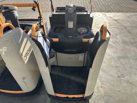 Hochhubwagen 2018 Crown WT 3040 Baujahr 2018/ TOP ZUSTAND / 2 X Vorhanden (4)