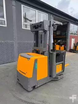 Préparateurs de commande verticaux 2020  Jungheinrich EKS 310s Baujahr 2020 / HH 3,60M / Stunden 2359 TOP ZUSTAND (1)