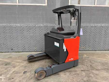 Schubmaststapler 2019  Linde R 14HD-01 Baujahr 2019/ HH 11,50M /Kamera/TOP ZUSTAND (1)