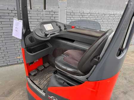 Schubmaststapler 2019  Linde R 14HD-01 Baujahr 2019/ HH 11,50M /Kamera/TOP ZUSTAND (3)