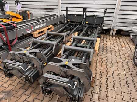 Schubmaststapler 2019  Linde R 14HD-01 Baujahr 2019/ HH 11,50M /Kamera/TOP ZUSTAND (7)