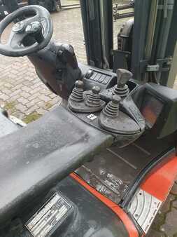 Gas truck  Linde H25CT (4) 