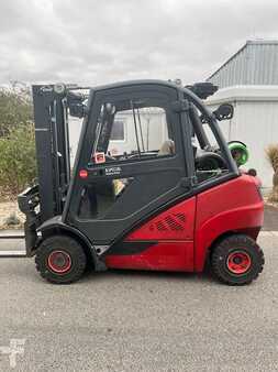 Linde H25T