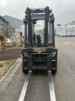 Linde H25T