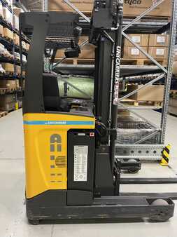 Reach Truck 2013  Atlet UMS160 (1)