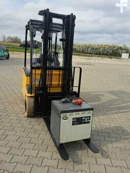 Elektromos 3 kerekű 2012  CAT Lift Trucks EP20PNT (2)