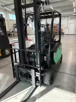 El Truck - 4-hjul 2023  Mitsubishi FB20N2 (7)