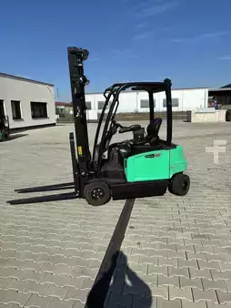 El Truck - 4-hjul 2023 Mitsubishi FB20N2 (12)