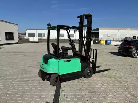 El Truck - 4-hjul 2023  Mitsubishi FB20N2 (6)