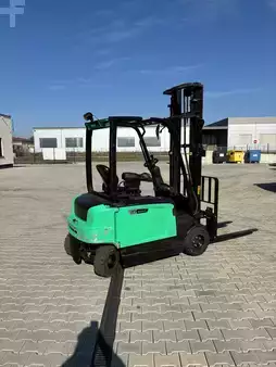 El Truck - 4-hjul 2023  Mitsubishi FB20N2 (1)