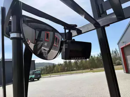 Skjutstativtruck 2025  Mitsubishi RB16N3HS (6)