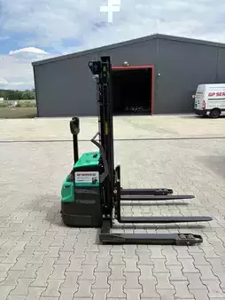 Ledstaplare gå 2025 Mitsubishi SBP16N3S (2)