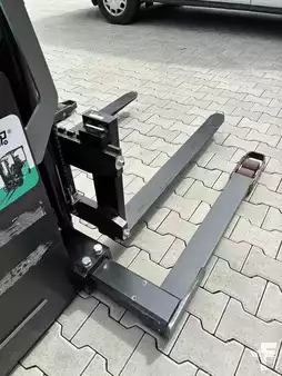 Ledstaplare gå 2025  Mitsubishi SBP16N3S (5)