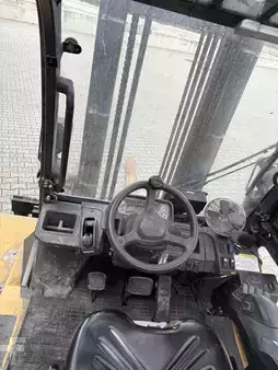 Dieselstapler 2019  CAT Lift Trucks DP70N1 (6)