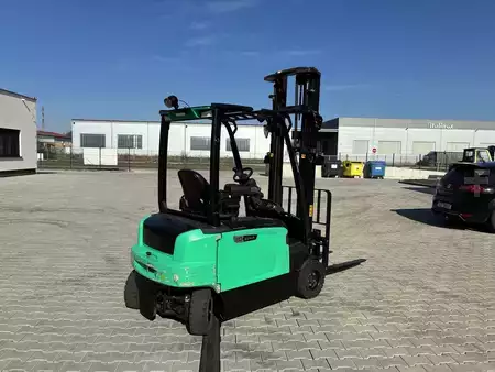 El Truck - 4-hjul 2023  Mitsubishi FB20N2 (5)