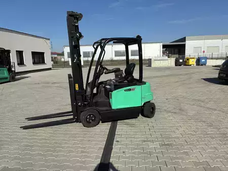 El Truck - 4-hjul 2023  Mitsubishi FB20N2 (6)