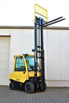 Propane Forklifts 2018  Hyster H2.5FT (11)