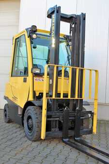 Propane Forklifts 2018  Hyster H2.5FT (13)