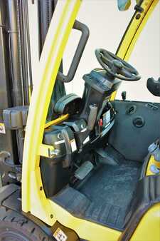 Propane Forklifts 2018  Hyster H2.5FT (16)