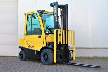 Propane Forklifts 2018  Hyster H2.5FT (3)