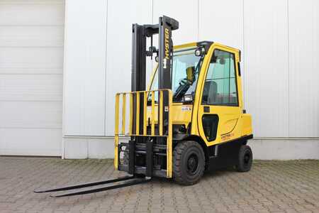 Propane Forklifts 2018  Hyster H2.5FT (1)