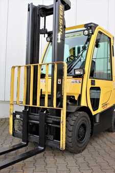 Propane Forklifts 2018  Hyster H2.5FT (6)
