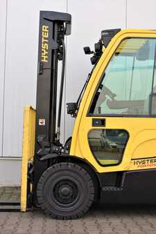 Propane Forklifts 2018  Hyster H2.5FT (7)