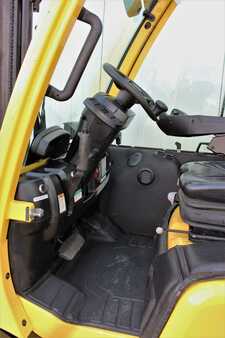 Propane Forklifts 2018  Hyster H2.5FT (8)