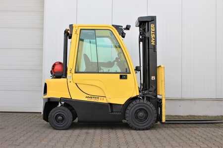 Propane Forklifts 2018  Hyster H2.5FT (9)