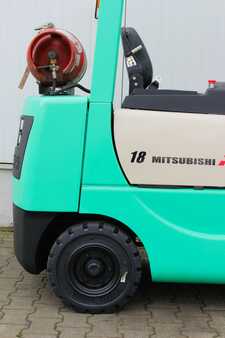 Mitsubishi FG18