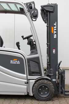 El Truck - 3-hjul 2019  Still RX20-20L (8)