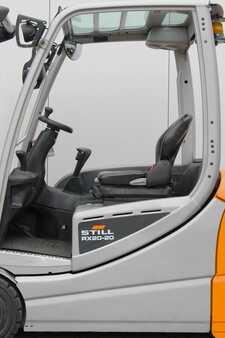 El Truck - 3-hjul 2019  Still RX20-20L (13)
