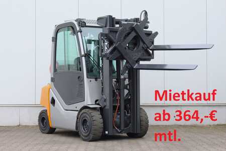 LPG Forklifts 2019  Still RX70-25T - Drehgerät 360° (1)
