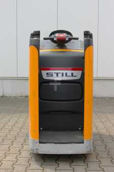Elektrische palletwagens 2014  Still EXU-S24 2,4m Zinken (7)