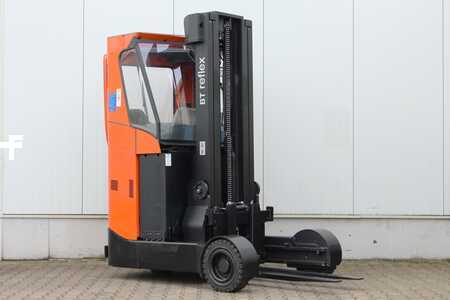 Reach Trucks 2014  BT RRE160R - Outdoor - Kabine (11)