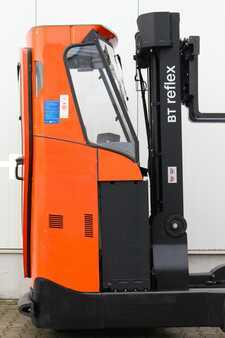 Reach Trucks 2014  BT RRE160R - Outdoor - Kabine (12)