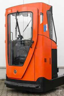 Reach Truck 2014  BT RRE160R - Outdoor - Kabine (5)