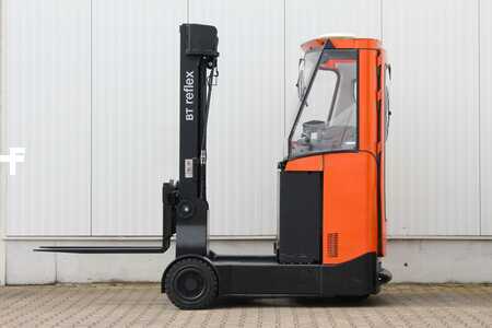 Reach Trucks 2014  BT RRE160R - Outdoor - Kabine (7)