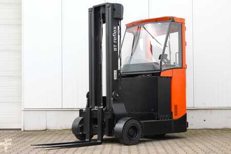 Reach Trucks 2014  BT RRE160R - Outdoor - Kabine (9)