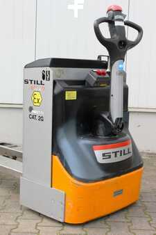 Still ECU20 ATEX Miretti EX-Schutz